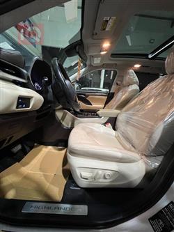 تويوتا هايلاندر